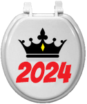 2024 Trophy